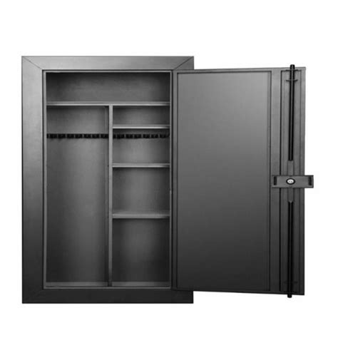 fortress 30 gun cabinet gc30